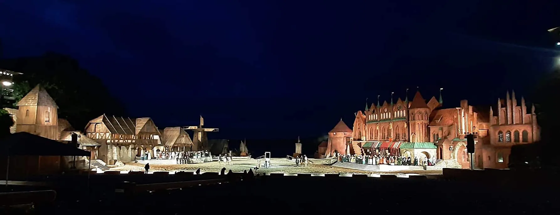 Störtebeker-Festspiele 2024 – Übersicht