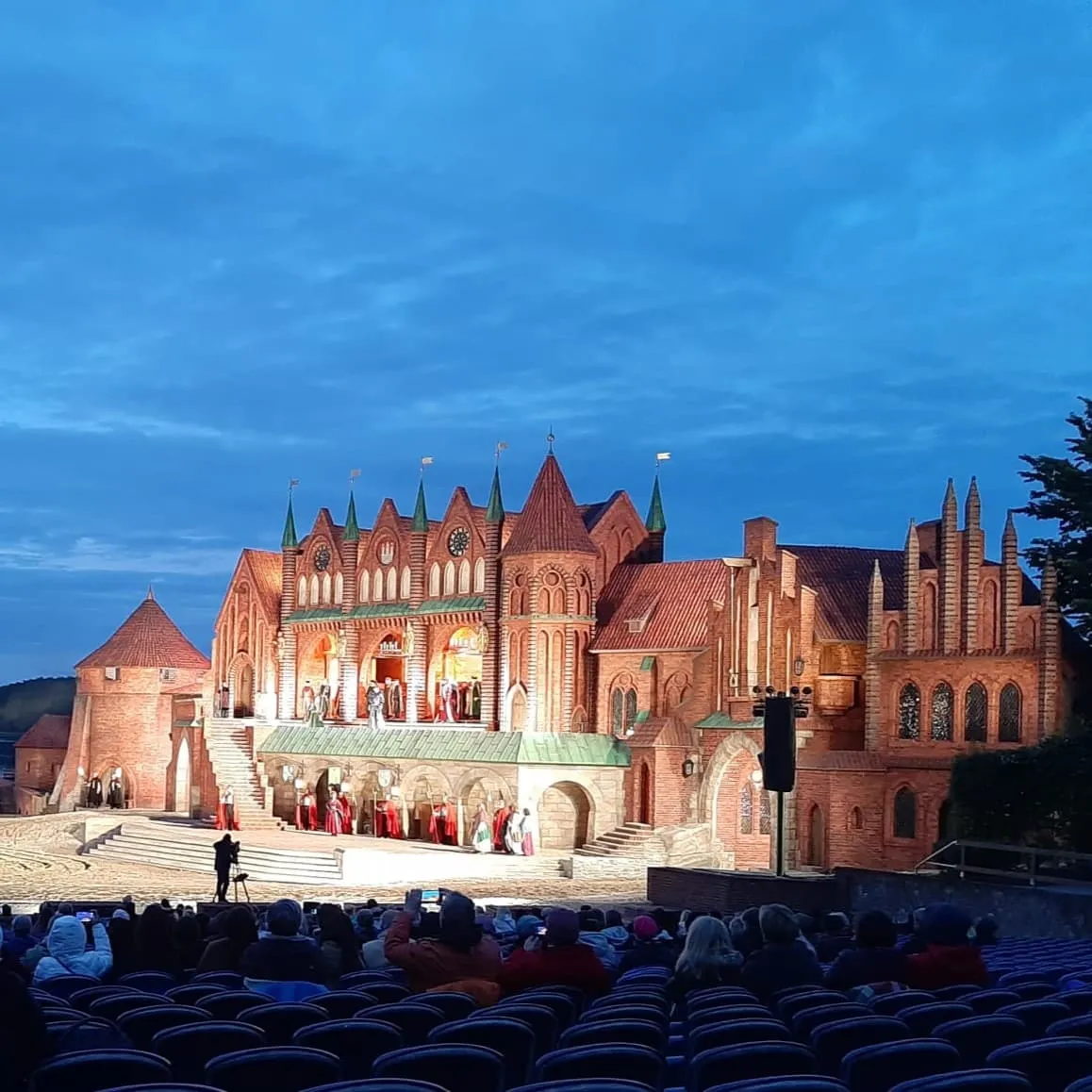 Störtebeker-Festspiele 2024
